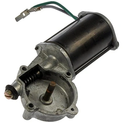 Abbildung von Dorman Fensterheber Motor 742 302 für ausgewählte Modelle Chrysler/Dodge/Plymouth