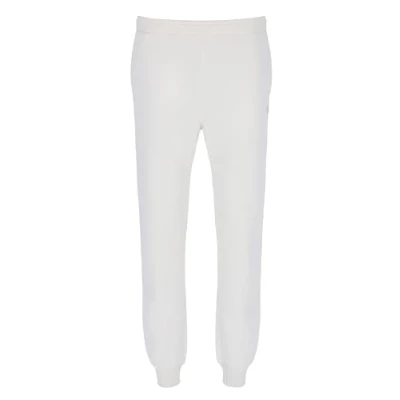 Abbildung von Russell Athletic A30102 W2 526 Cuffed Leg Pant Pants Herren Collegiate Grey Marl Größe XL