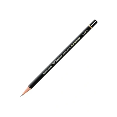 Abbildung von Tombow Mono 100 Bleistift, Härtegrad 4H