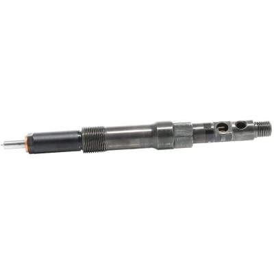 Abbildung von METZGER ORIGINAL Ersatzteil 0870121 Einspritzdüse Common Rail muss mit OBD Eigendiagnose Gerät codiert werden Dichtring