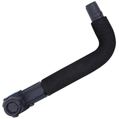 Abbildung von Matrix 3D R Protector Bar Short Rutenhalter