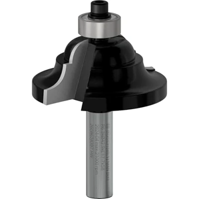 Abbildung von Bosch FRÆSER PROFIL D M/Glue HM 8MM Ø15MM