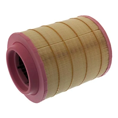Abbildung von FEBI BILSTEIN 49356 Luftfilter 305 227 Filtereinsatz MAN: TGL
