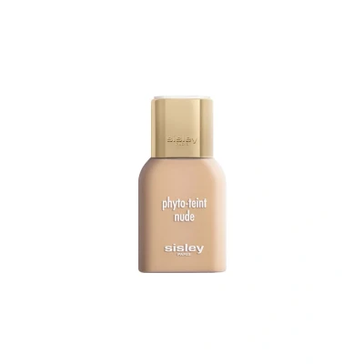 Abbildung von Sisley Phyto Teint Nude Foundation 1W Cream 30 ml