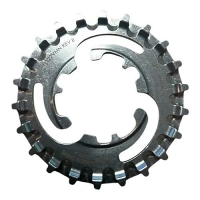 Abbildung von Gates Carbon Drive Sport Pign.Post.cdx, 22t, Enviolo Ritzel, Mehrfarbig (Mehrfarbig), Einheitsgröße