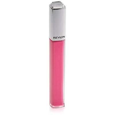Abbildung von Revlon Ultra HD Lip Lacquer Tourmaline