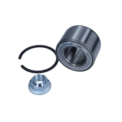 Abbildung von MAXGEAR 33 1169 Radlagersatz Vorderachse mit integriertem ABS Sensor 88 FORD: Ranger Mk3