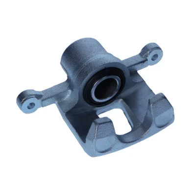 Abbildung von MAXGEAR 82 1217 Bremssattel Stahl Hinterachse links, hinter der Achse CHEVROLET: Epica Limousine, Evanda DAEWOO: