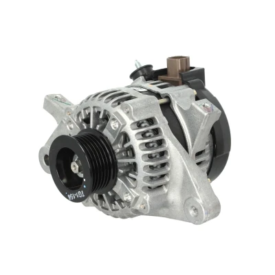 Abbildung von DENSO DAN1042 Lichtmaschine 14V 80A TOYOTA: Yaris II Schrägheck, Auris Corolla X Limousine