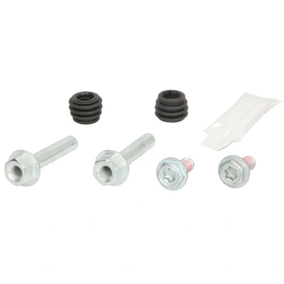 Abbildung von AUTOFREN SEINSA D7129C Führungshülsensatz, Bremssattel HONDA: Civic 4 Hatchback, V Hatchback