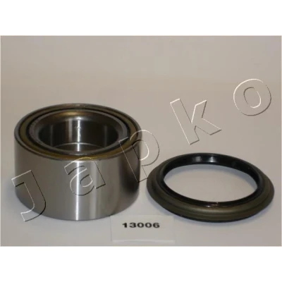 Abbildung von JAPKO 413006 Radlagersatz 72 MAZDA: 626 III Hatchback, Limousine, 3 Coupe, FORD USA: PROBE 1