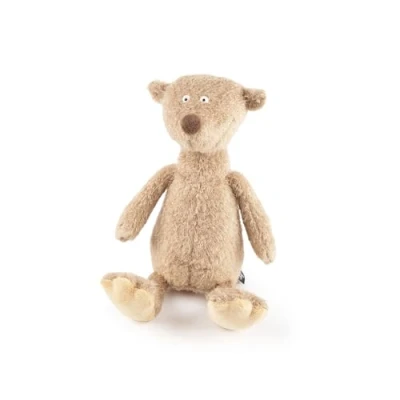 Abbildung von Sigikid Kuscheltier Ach Good! Bär, midi beige
