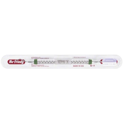 Abbildung von Standard Gracey Kürette Figur 7/8, oral/bukkal Griff 9