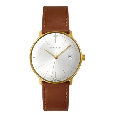 Abbildung von Junghans 27/7002.02 max bill Automatic Herrenuhr