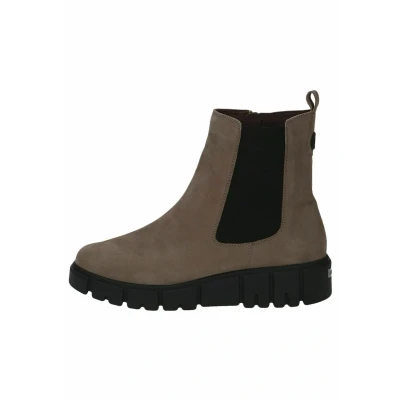 Abbildung von CAPRICE Stiefelette 9 25411 41 338 G Weite