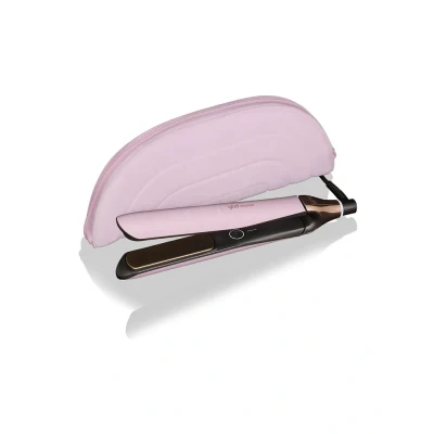 Abbildung von ghd Chronos Straightener Pink
