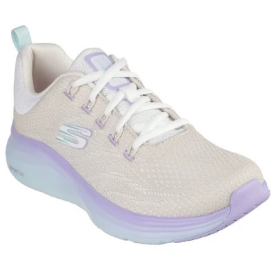Abbildung von Skechers Vapor Foam SUMMER JOURNEY Sneaker, Laufschuh, Freizeitschuh mit komfortabler
