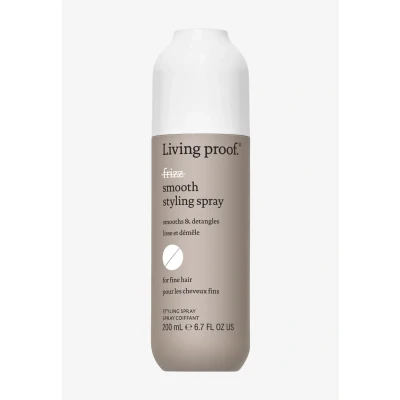 Abbildung von Living Proof No Frizz Smooth Styling Spray 200 ml
