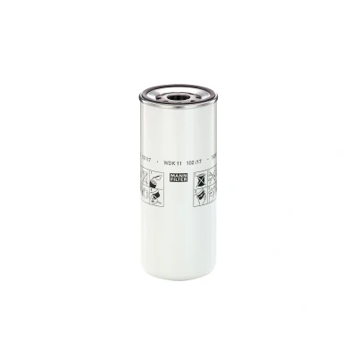 Abbildung von MANN FILTER WDK 11 102/17 Kraftstofffilter Anschraubfilter