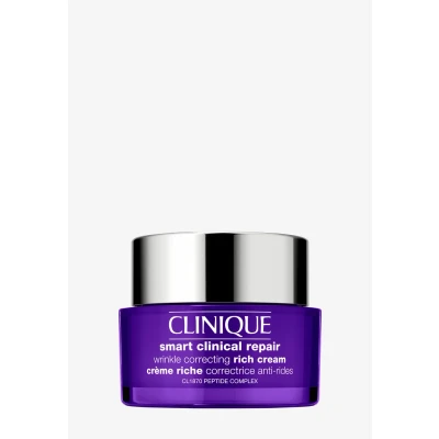 Abbildung von Clinique Smart Clinical Repair Wrinkle Correcting Rich Cream 50 ml