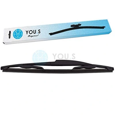 Abbildung von YOU.S Original 3397011430 SCHEIBENWISCHER HINTEN 325 mm (1 Stück)