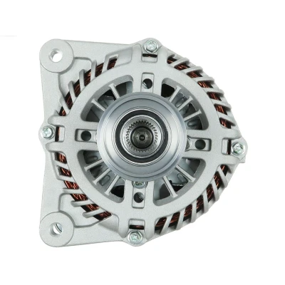 Abbildung von AS PL A5397S Lichtmaschine 12V 150A NISSAN: Note II Hatchback, Juke, NV200 / Evalia Bus