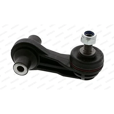 Abbildung von MOOG VO LS 13744 Koppelstange Hinterachse beidseitig 70 M10X1.5 Kunststoff AUDI: A3 Sportback, SEAT: Leon III ST, SKODA: Octavia 3 Combi