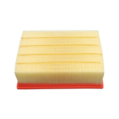 Abbildung von KAVO PARTS FAF 10220 Luftfilter 254mm Filtereinsatz AUDI: A4 B5 Limousine, A6 C5 Avant, VOLKSWAGEN: Passat GP Variant