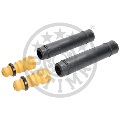 Abbildung von OPTIMAL AK 735451 Staubschutzsatz Hinterachse links, rechts, rechts FORD: FOCUS 3, 3 Stufenheck