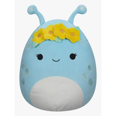 Abbildung von Squishmallows Kuscheltier Neelu Alien 40 cm