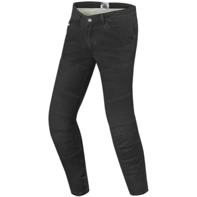 Abbildung von Bogotto Motorradhose Streton Motorrad Jeans