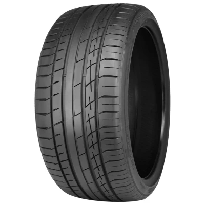 Abbildung von ACCELERA IOTA ST68 215/55R18 99V BSW XL