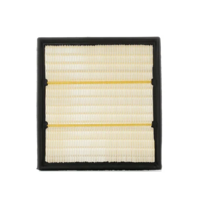 Abbildung von RIDEX 8A0381 Luftfilter 57 235 219 rechteckig Filtereinsatz MERCEDES BENZ: A Klasse, Citan Kastenwagen, CLA T modell, INFINITI: Q30