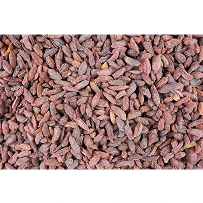 Abbildung von 1000Kräuter Goji Beeren Gojibeeren getrocknet ganz (500g)