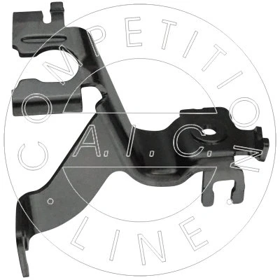 Abbildung von AIC 57948 Halter, Bremsschlauch Vorderachse rechts VOLKSWAGEN: Polo III Schrägheck, IV Schrägheck
