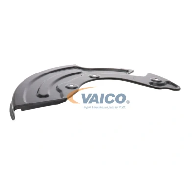 Abbildung von VAICO V10 5478 Ankerblech Vorderachse links AUDI: A4 B5 Limousine, Avant, A6 C5 VOLKSWAGEN: Passat GP Variant, Variant
