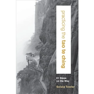 Abbildung von Practicing the Tao Te Ching: 81 Steps on Way