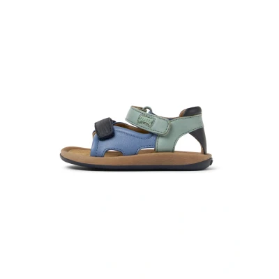 Abbildung von Camper Bicho K800362 2 Strap Sandal, Mehrfarben 014 TWS, 26 EU