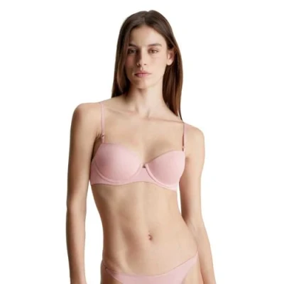 Abbildung von Calvin Klein Underwear LIFT Balconette BH, Damen, Größe: 70A, Subdued