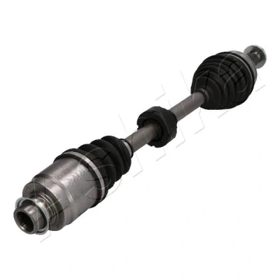 Abbildung von ASHIKA 62 04 488 Antriebswelle Vorderachse rechts HONDA: ACCORD 8, 8 Kombi