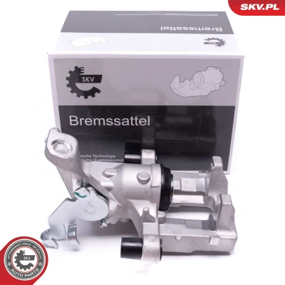 Abbildung von Bremssattel ESEN SKV 50SKV314
