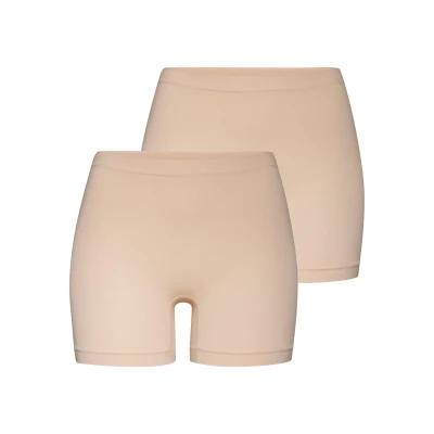 Abbildung von LASCANA Boxer, (Packung, 2 St.), aus weicher Microfaser