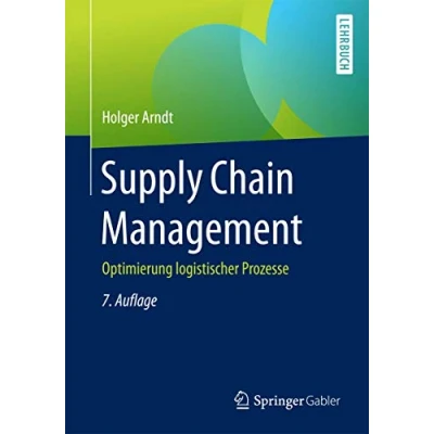 Abbildung von Supply Chain Management: Optimierung logistischer Prozesse