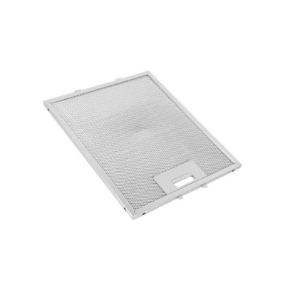 Abbildung von Electrolux AEG 4055101671 Metallfettfilter Dunstabzugshaube filtergitter 231X276,5mm
