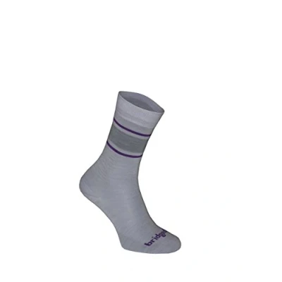 Abbildung von Bridgedale Everyday Socke/Liner Merino Performance Boot Damen