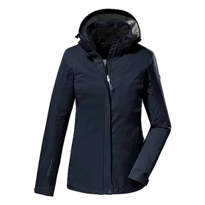 Abbildung von Killtec Softshelljacke Outdoorjacke KOS133