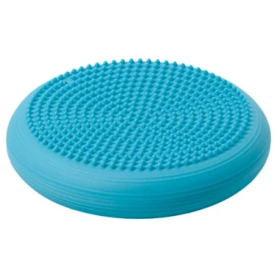 Abbildung von Togu Fitness kuglepude Sitzkissen, türkis, 39 cm EU