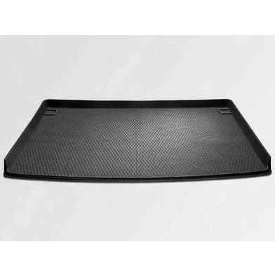 Abbildung von Volkswagen Original VW Caddy Life 5 Sitzer (nur PR Code 3M3) Kofferraumeinlage Gepäckraumeinlage Einlage 2K0061162