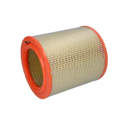 Abbildung von PURRO PUR PA1011 Luftfilter 178 160 rund Filtereinsatz FIAT: Ducato II Pritsche/Fahrgestell, Bus, I Pritsche/Fahrgestell