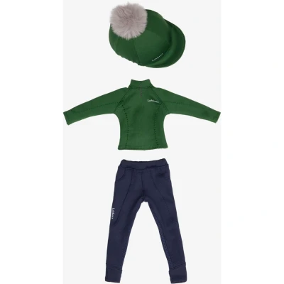Abbildung von LeMieux Kleidung Toy Rider Hunter Green One Size Agradi.deVerkauft von Agradi